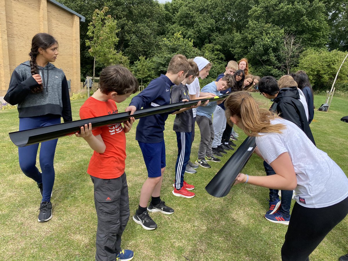 Graphics_Grange's tweet photo. A great day had by all, well done for getting involved in all the activities! @HOfY_Grange https://t.co/u35l0ltaZB