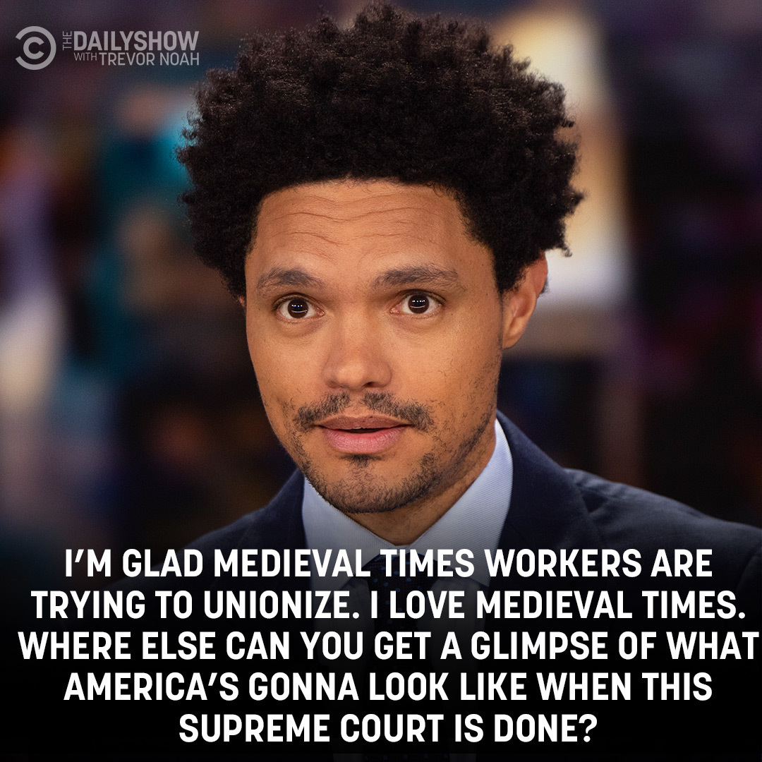 The Daily Show On Twitter A Glimpse Into The Future Https T Co