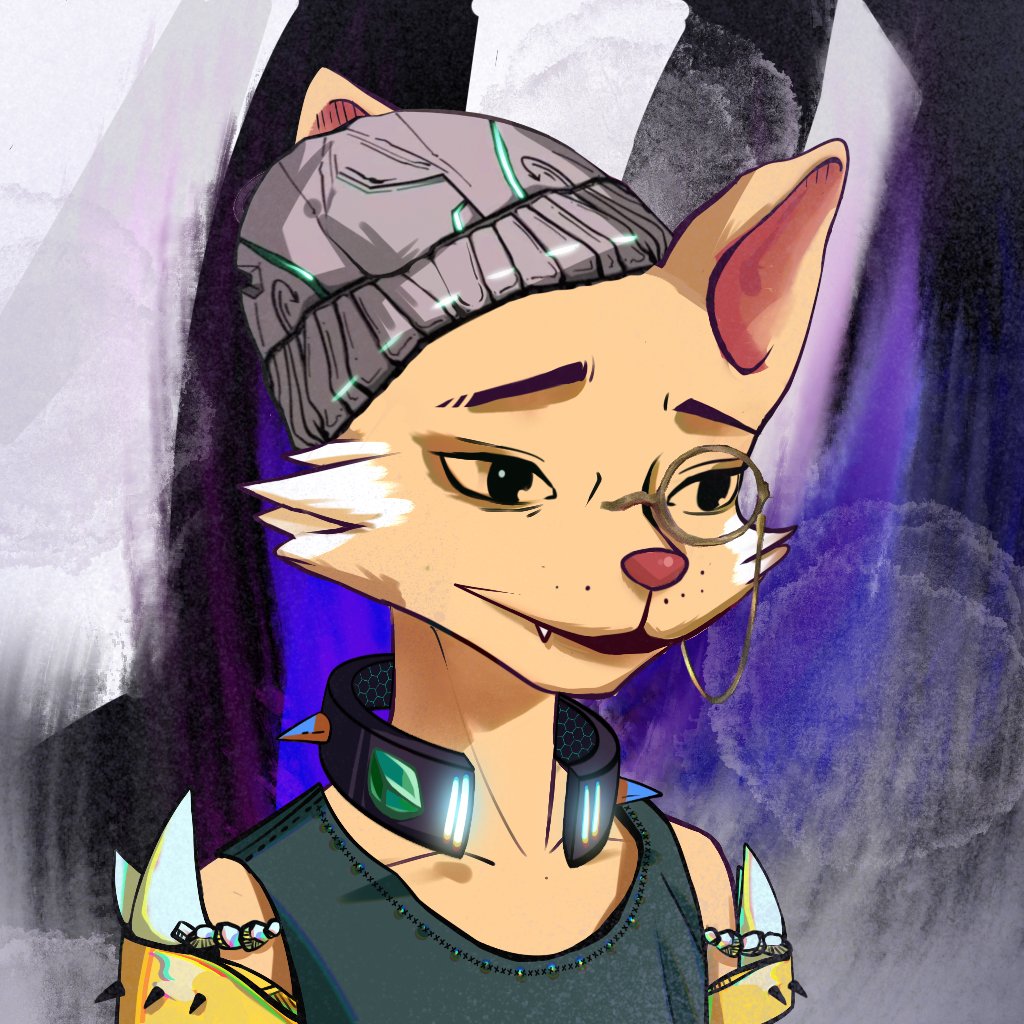 📢 Calling All <a href="/WhatTheFoxNFT_/">What The Fox</a> 📢

There’s over 2,300 of us on Twitter; Therefore, it is not good for any Fox to have less than 2,300 followers.

⏳For the next 24 hours ⌛️
1) Follow all Foxes that retweet this post
2) Like/retweet this post
3) Follow all that follow you! 🦊