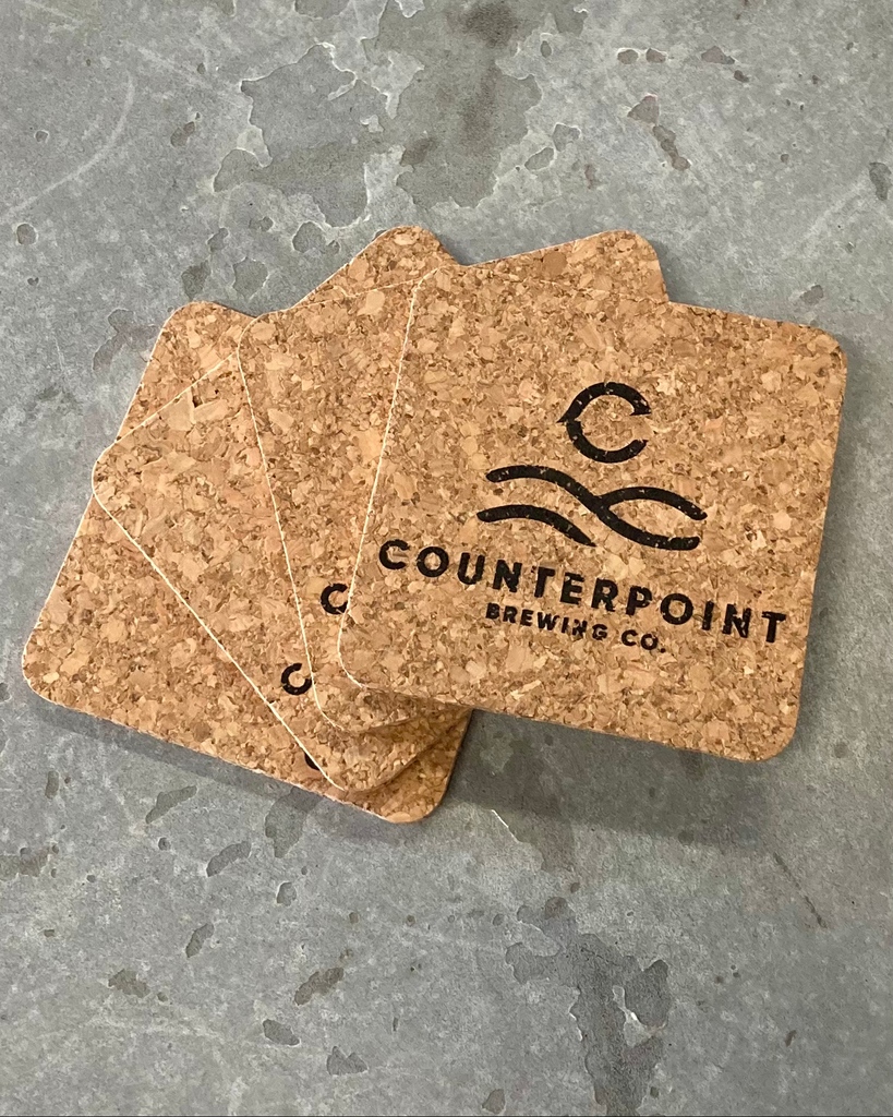 Counterpoint Brewing Company (CounterpointKit) / Twitter