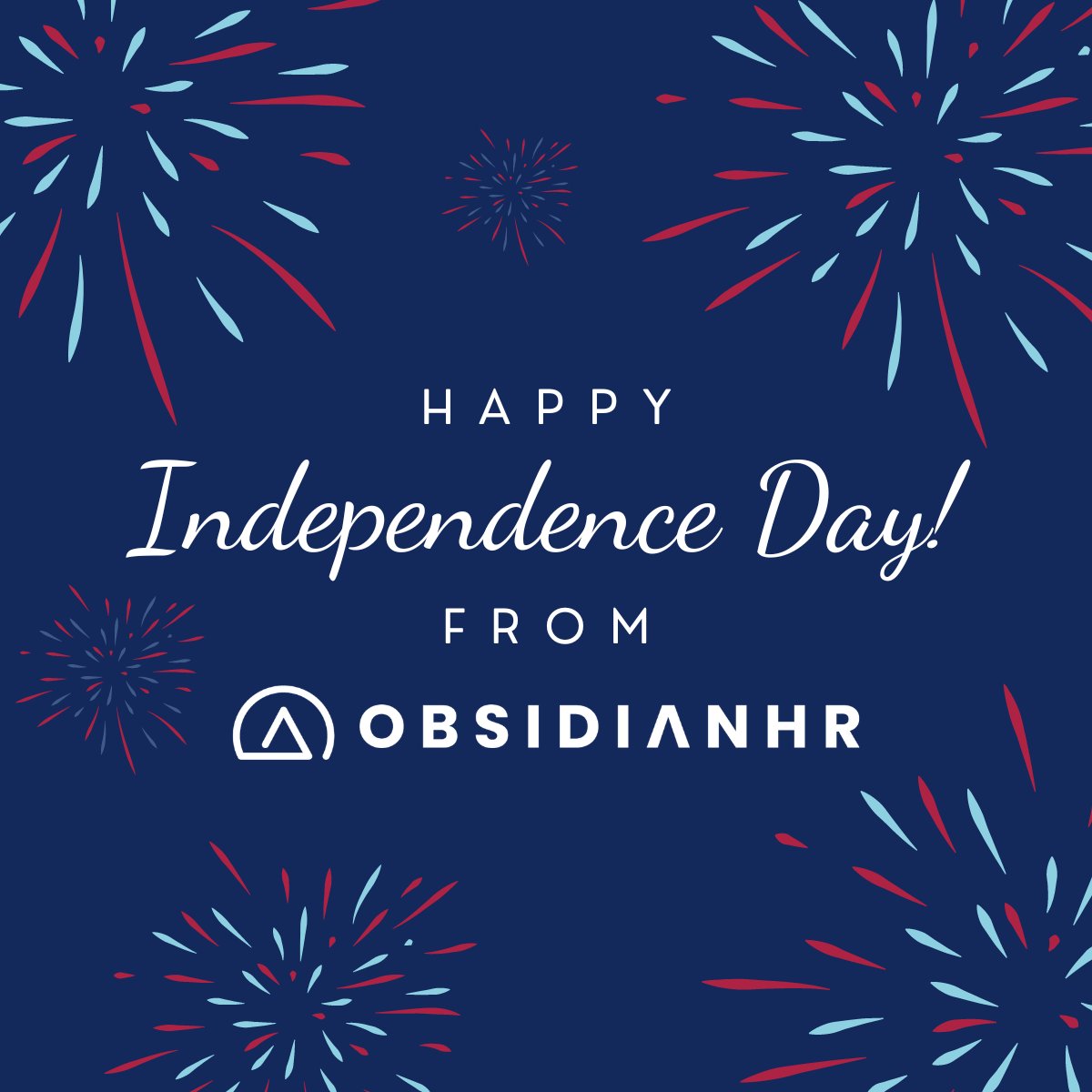 Obsidian HR tweet media