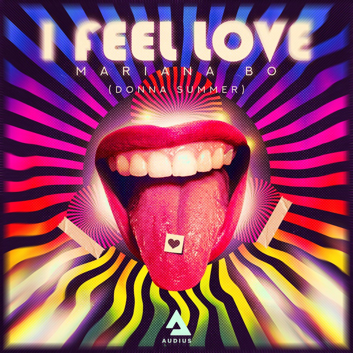 NEW MUSIC ALERT 🚨!!! @AudiusProject