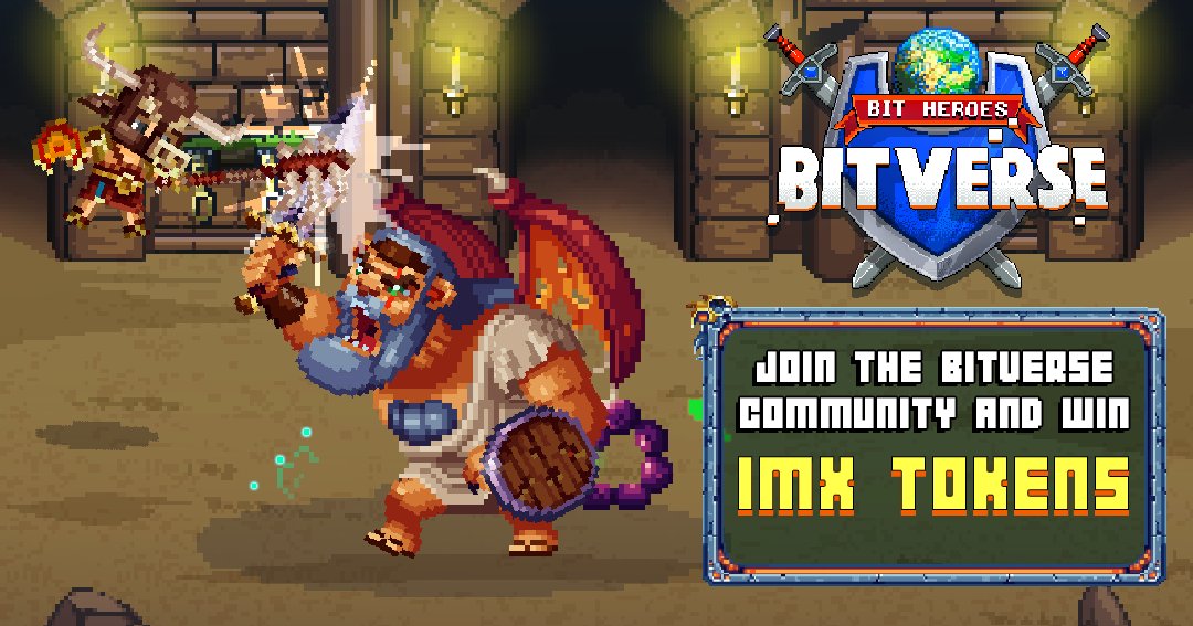 We've hit over 11,000 #Discord members and to say THANK YOU for being part of this project we're giving 100 #immutableX tokens to 3 lucky winners! The #GIVEAWAY will be open until 7/7 (11:59pm PST) and we will announce the winners on 7/8! kon.gg/3ArGdSO