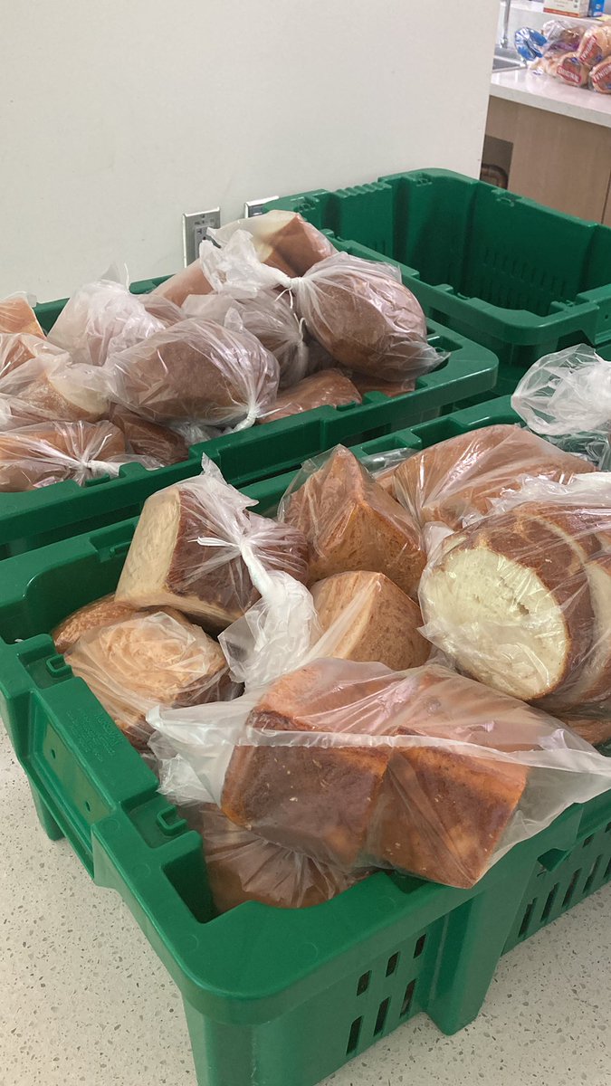 Come grab some Panera from us at the BNC at Champinefu lodge! We’re here until 3pm