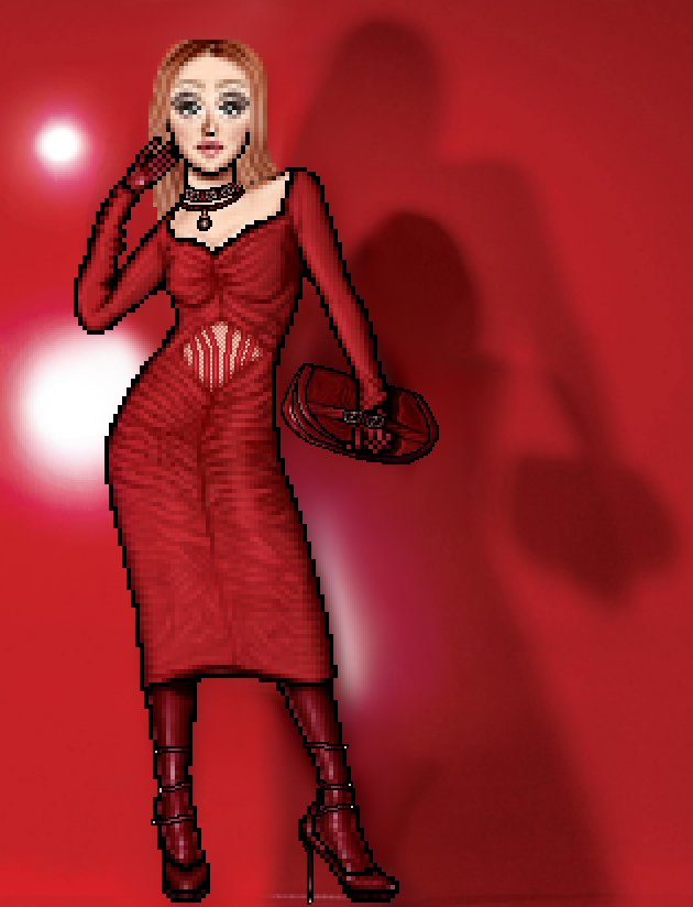 habbversace's tweet photo. COLLECTION
FALL WINTER 2022
ROMANNE BY VERSACE
#WOMENFW22
#VERSACEHABBO
#VERSACEHFI https://t.co/feW8RzjjQL