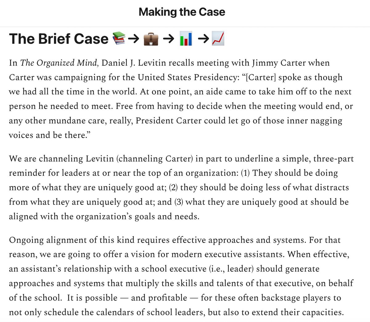 Stephen J. Valentine (@sjvalentine) on Twitter photo Here's the opening from July's Making the Case, my new project with <a href="/reshanrichards/">Reshan Richards</a>.
Learn more:
makingthecase.substack.com/p/making-the-c…
Subscribe:
makingthecase.substack.com/about
Latest:
makingthecase.substack.com/p/making-the-c… Here's the opening from July's Making the Case, my new project with <a href="/reshanrichards/">Reshan Richards</a>.
Learn more:
makingthecase.substack.com/p/making-the-c…
Subscribe:
makingthecase.substack.com/about
Latest:
makingthecase.substack.com/p/making-the-c…