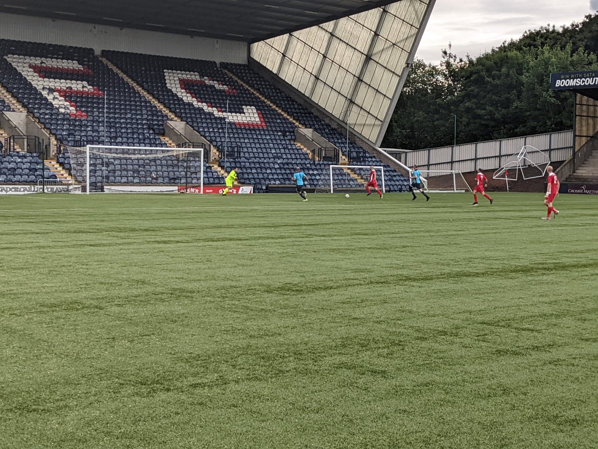 Raith Rovers CC O35s tweet media