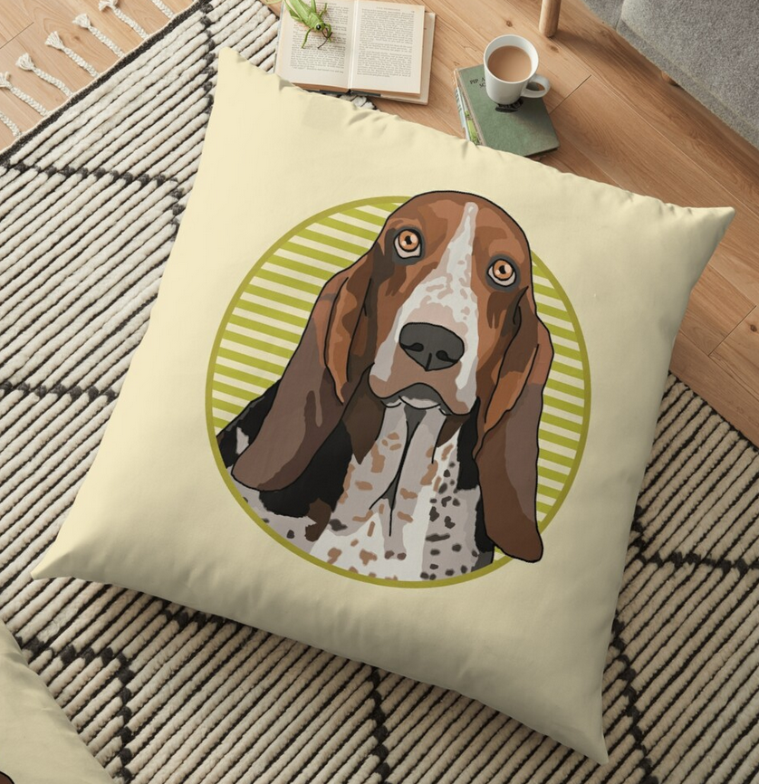 The new #dog #designs are up in #redbubble. 
🛍️Buy yours now!🛍️

- Great Dane
- Cairn Terrier
- Basset Hound

#RBandME: redbubble.com/people/adoptnf…

#findyourthing #pets #DogLover #redbubbleshop #illustration #PrintOnDemand #redbubbleartist