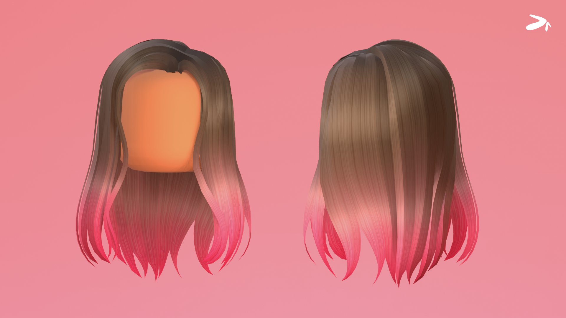 Love on X: ‼️ FREE UGC HAIR ‼️ Jump into #SunsilkCity! Play and have fun!  It's that easy! Each day starting TODAY there will be a new FREE UGC HAIR  dropping! 📢🤍