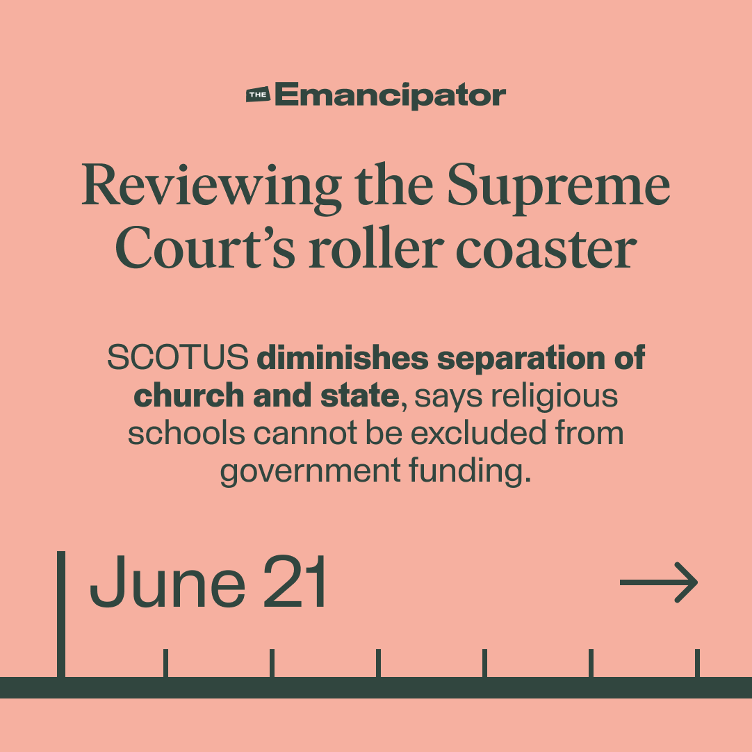the_emancipator's tweet photo. The trauma from the past few weeks is real. The magnitude of SCOTUS's decisions cannot be understated. https://t.co/FEPH07mgrp