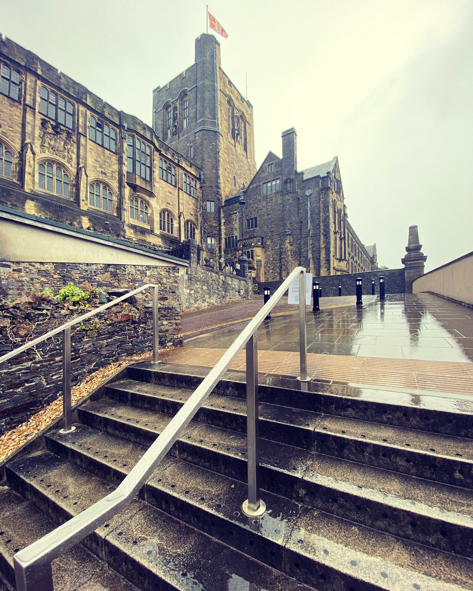 Do you have a good first degree and want to do a fully funded MScRes at <a href="/BangorUni/">Bangor University</a> @BangorSNS (tuition covered) £16k stipend + research costs)? I’m looking to identify a strong applicant from a primate range country with a project idea for a primate conservation study….