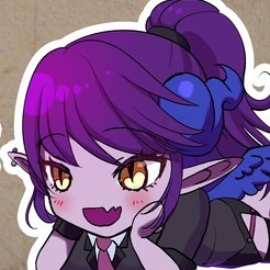 aeronychus's tweet photo. VTUBER NETWORKING THREAD

Hello #Vtubers! I wanna see you grow and shine!

Drop your png below, introduce yourself, and let's get to know each others 💜

Drop your links too so I can check out your other content and follow you 💜

Let's all grow together!

Art:@/Shakurekhamun https://t.co/zkFgZlpSW2