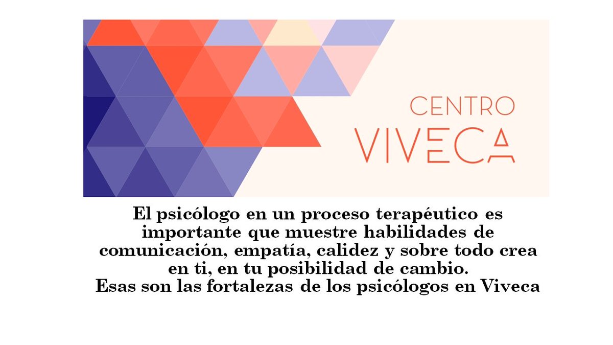 CentroViveca's tweet photo. #empatía #calidez #comunicación #fortalezas #condesa #psicología https://t.co/sF5cSAZYXa