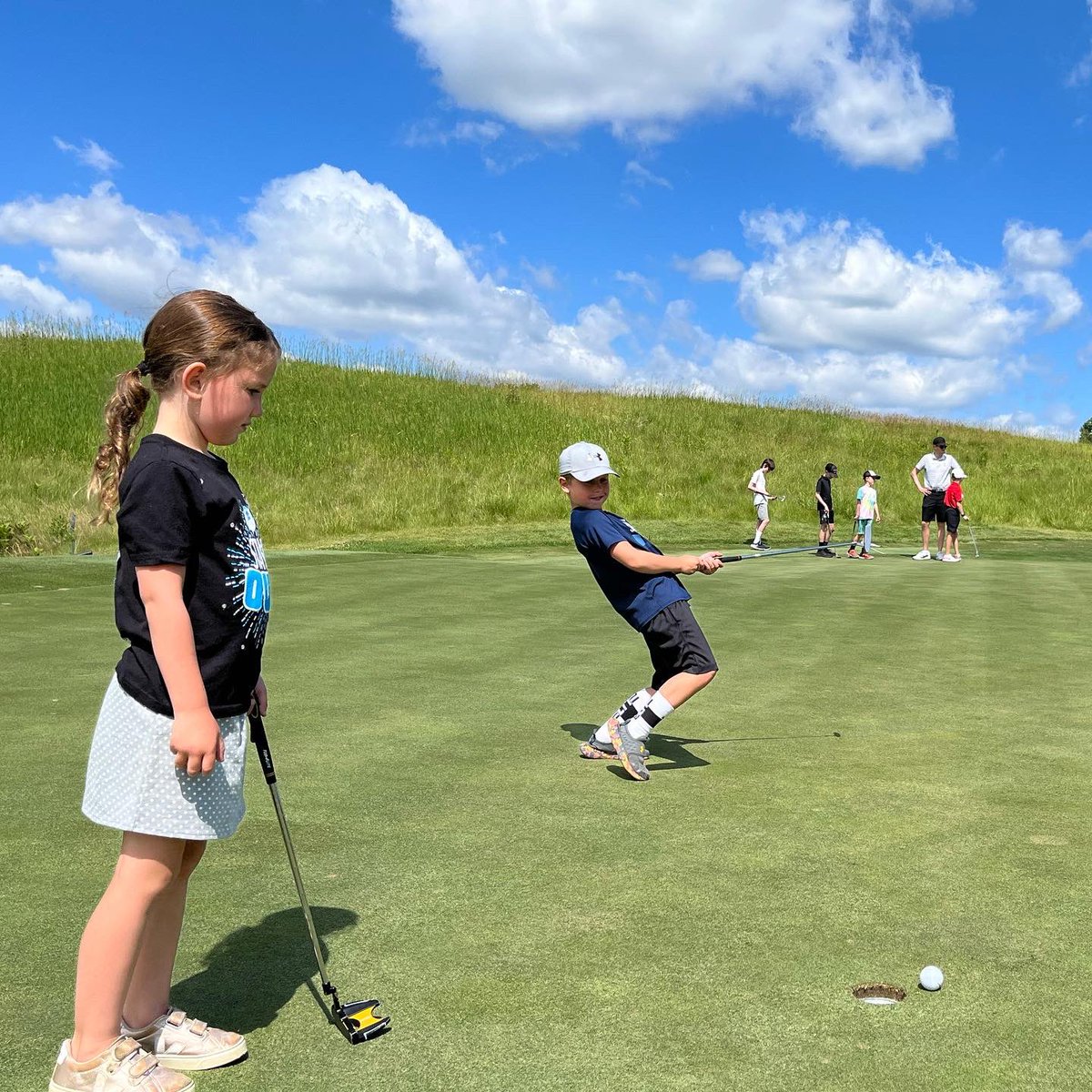 StoneRidge Golf Club tweet media