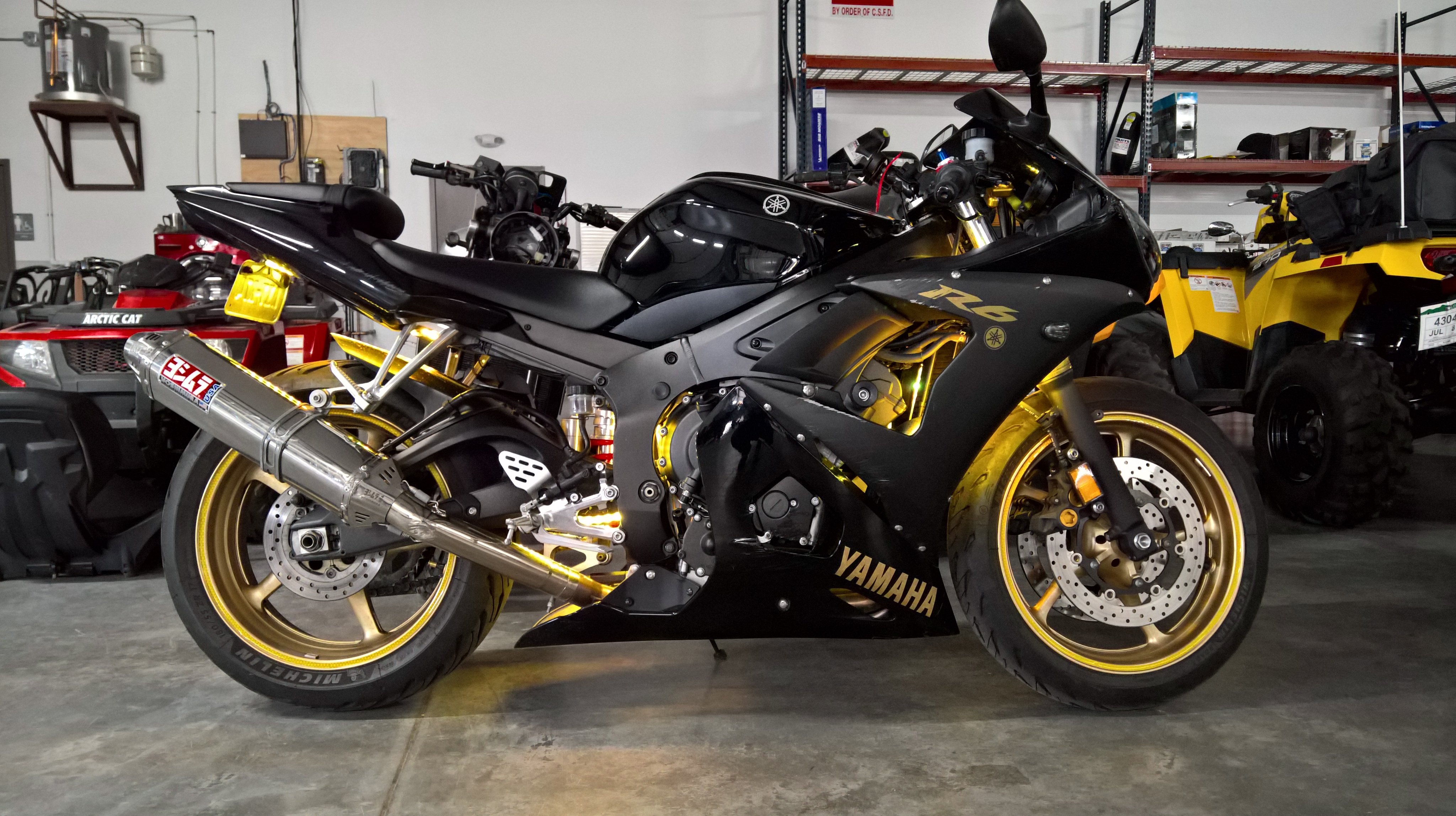 Maxxas Motorsports (MaxxasMoto) / Twitter