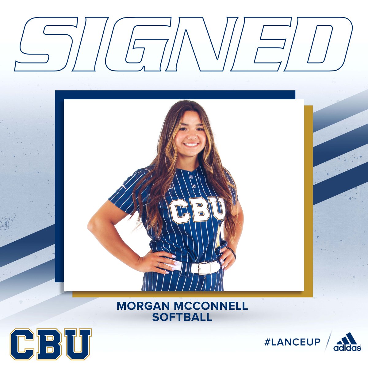California Baptist Softball tweet media