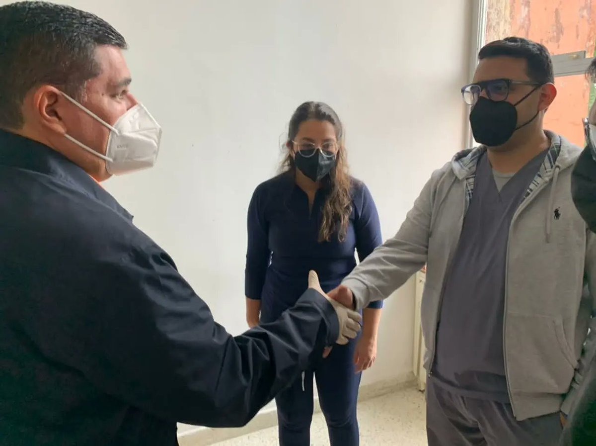 IVÁN ALFONSO RIVERA tweet media