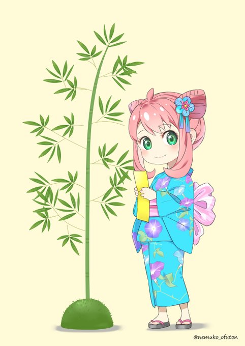 「full body tanabata」 illustration images(Latest)