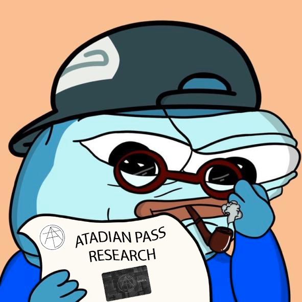 Someone has been doing their homework 📂 <a href="/IcedKnife/">Iced</a> 

Atadians Passes release date coming soon… ⚫️⚪️

#Atadia