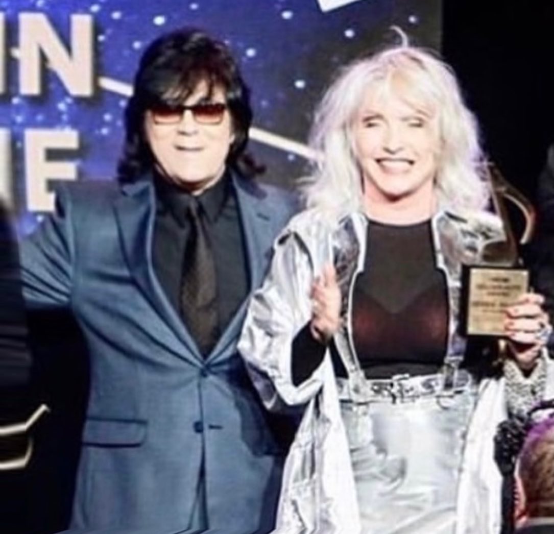 Happy Birthday to the great Debbie Harry! <a href="/DebbieHarryFans/">Debbie Harry Fansite</a> <a href="/BlondieOfficial/">Debbie Harry/BLONDIE</a> <a href="/ASCAP/">ASCAP</a> #debbieharry #Blondie