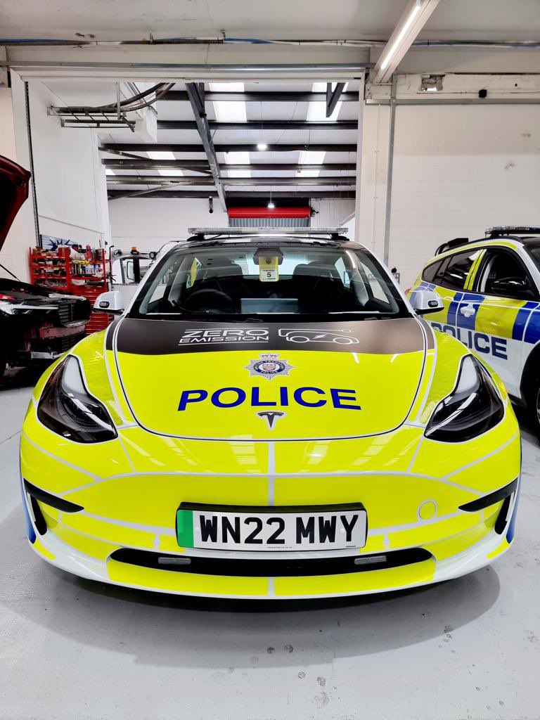 Chief Constable Lucy D'Orsi CVO QPM tweet media