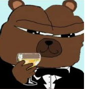 In a bull market, we earn money, in a bear market we learn, we build, we accumulate experience and crypto, waiting patiently for the next wave 
#btc 
#trading 
#bitcoin 
#cryptocurrency 
#BearMarket2022