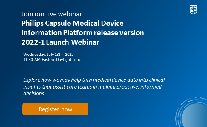 Philips Capsule tweet media