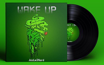 FinnesseElevate's tweet photo. My first tape “Wake Up” OUT ON ALL PLATFORMS #Free5ive #LLKEDYG #BSB #RENEGADE https://t.co/qYqZxHaDaC