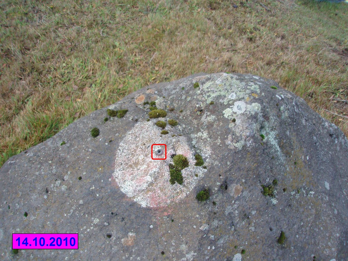 Fastmerki 43/2455

Í STEINI NORÐARLEGA Á LÓÐ RÉTTARHOLTSSKÓLA

openstreetmap.org/?mlat=64.12356…