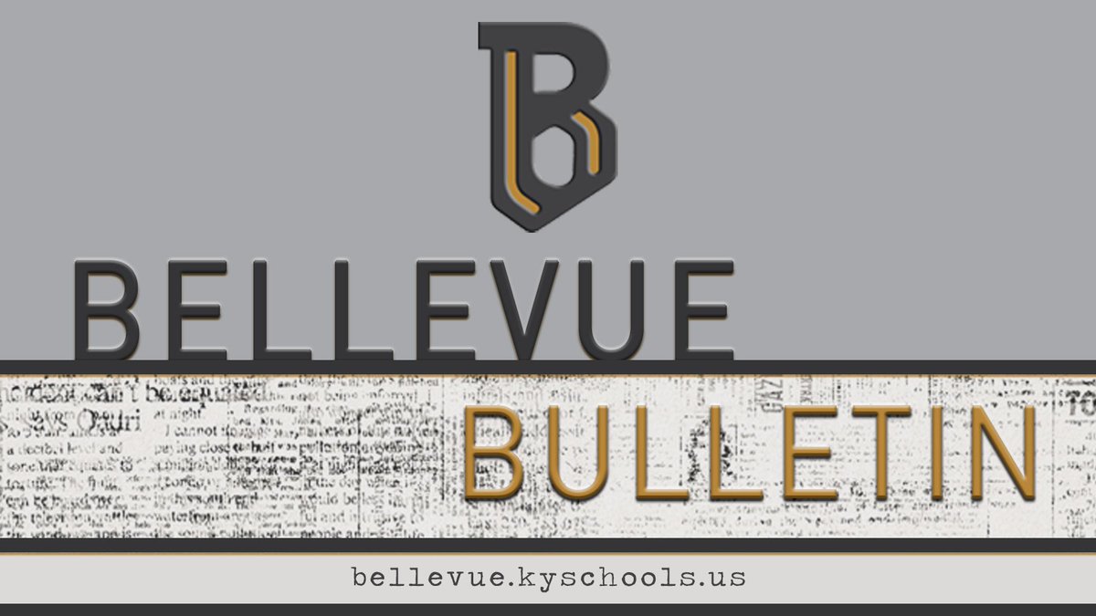 A message from BISD's new superintendent Misty Middleton to the Bellevue Community in this special edition of the Bellevue Bulletin. #LoveTheVue #TigerPride - mailchi.mp/0dc07202fc26/t…