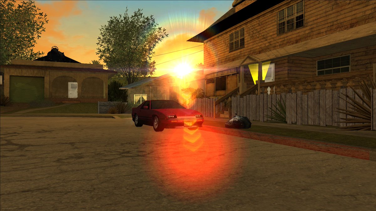 this old game is so good