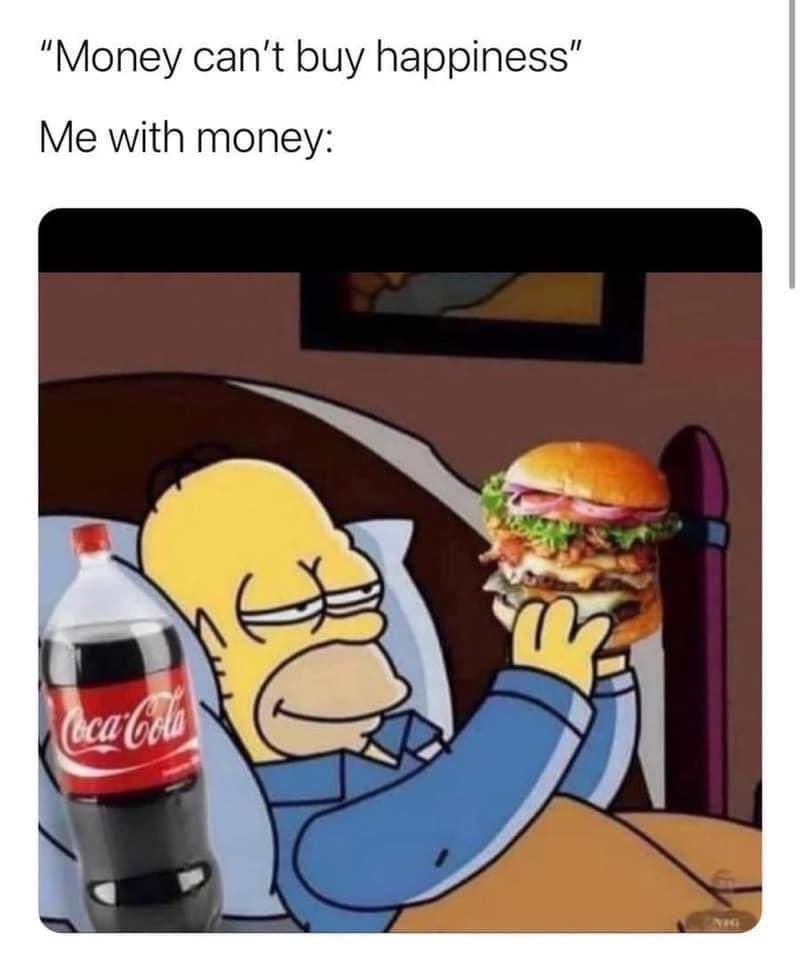 Me and my <a href="/VippassWTF/">VipPass.Wtf</a> eating at 
@McGoblinBurger  @Vippass-intern
 coming through with the Gary PeePee Sauce

#newproject #wtf #NFTGiveaway #NFTCollection #NFTartist #VippassWTF