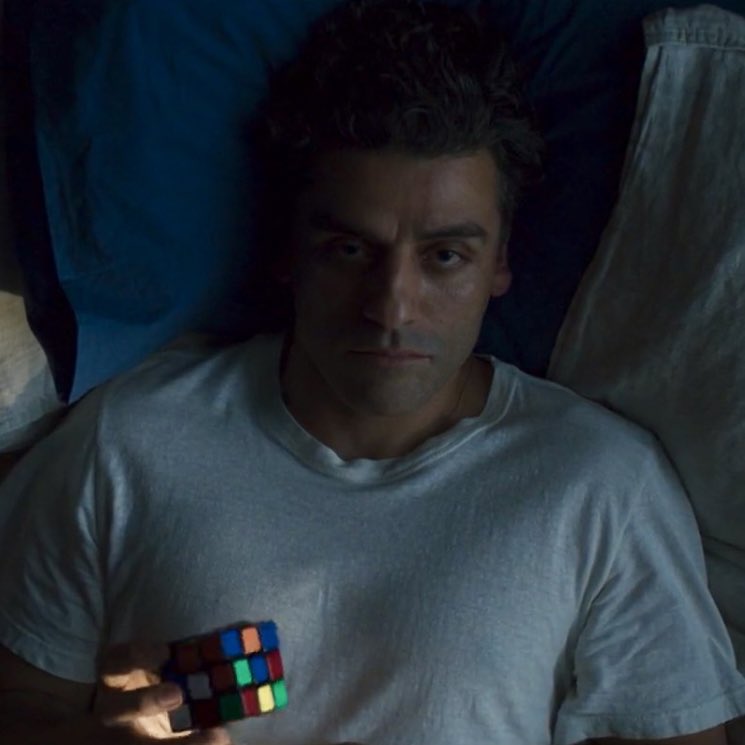 daily moon knight (@mknightfiles) on Twitter photo 