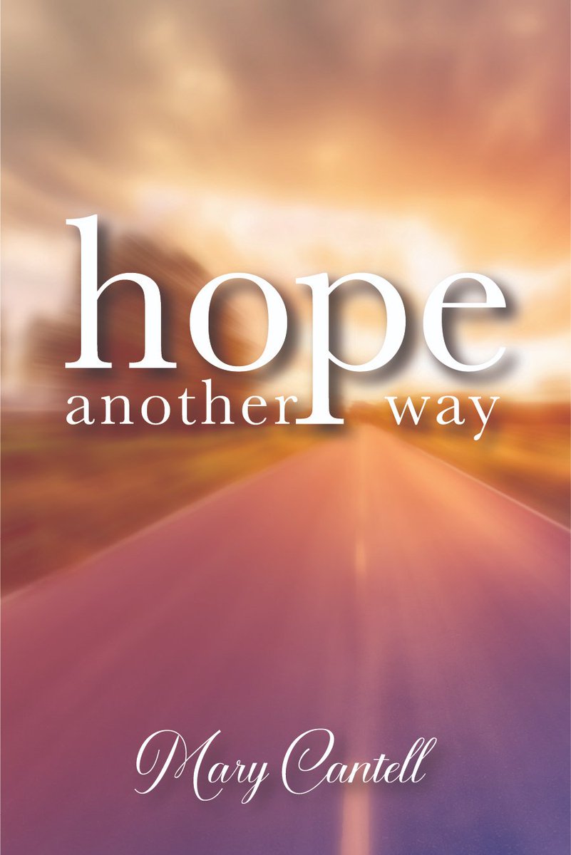 My fourth title, Hope Another Way, is one more mystery set in the Philadelphia suburbs and taken from a true incident. Perfect beach read.  #author, #writer, #blogger, #mystery #suspense,  #Amazon