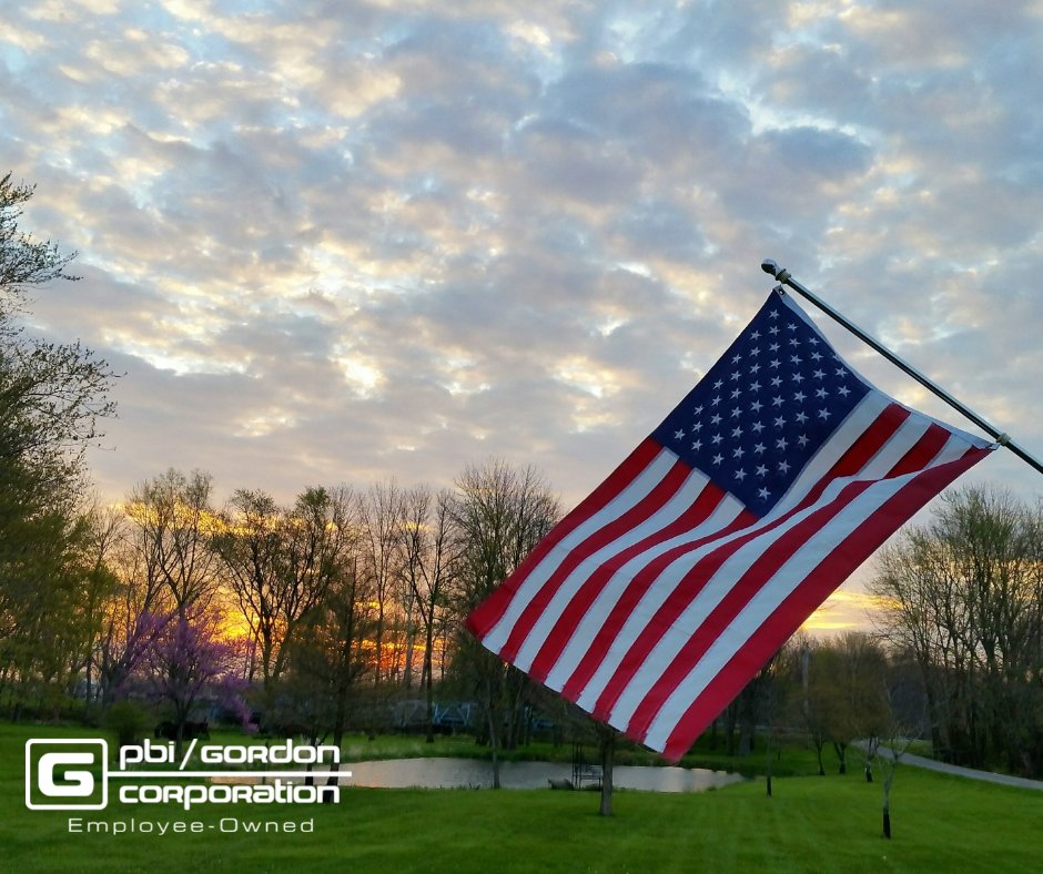 PBI-Gordon Turf (@pbigordonturf) on Twitter photo Happy 4th of July from all of us at PBI-Gordon! Happy 4th of July from all of us at PBI-Gordon!