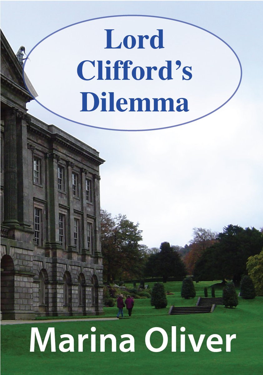 RegencyReads's tweet photo. New Regency ebook: Lord Clifford's ward wants to marry Elizabeth's brother who is underage. Keeping the Lord from courting Elizabeth, who is wary of love after being cruelly jilted at 17. https://t.co/WMov5cegfm https://t.co/TML3xe3asv