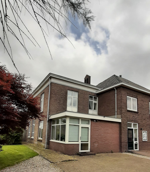 Praktijk Dorpstraat wordt Huisartsenpraktijk Brugman Westervoort! westervoortplaza.nl/praktijk-dorps…