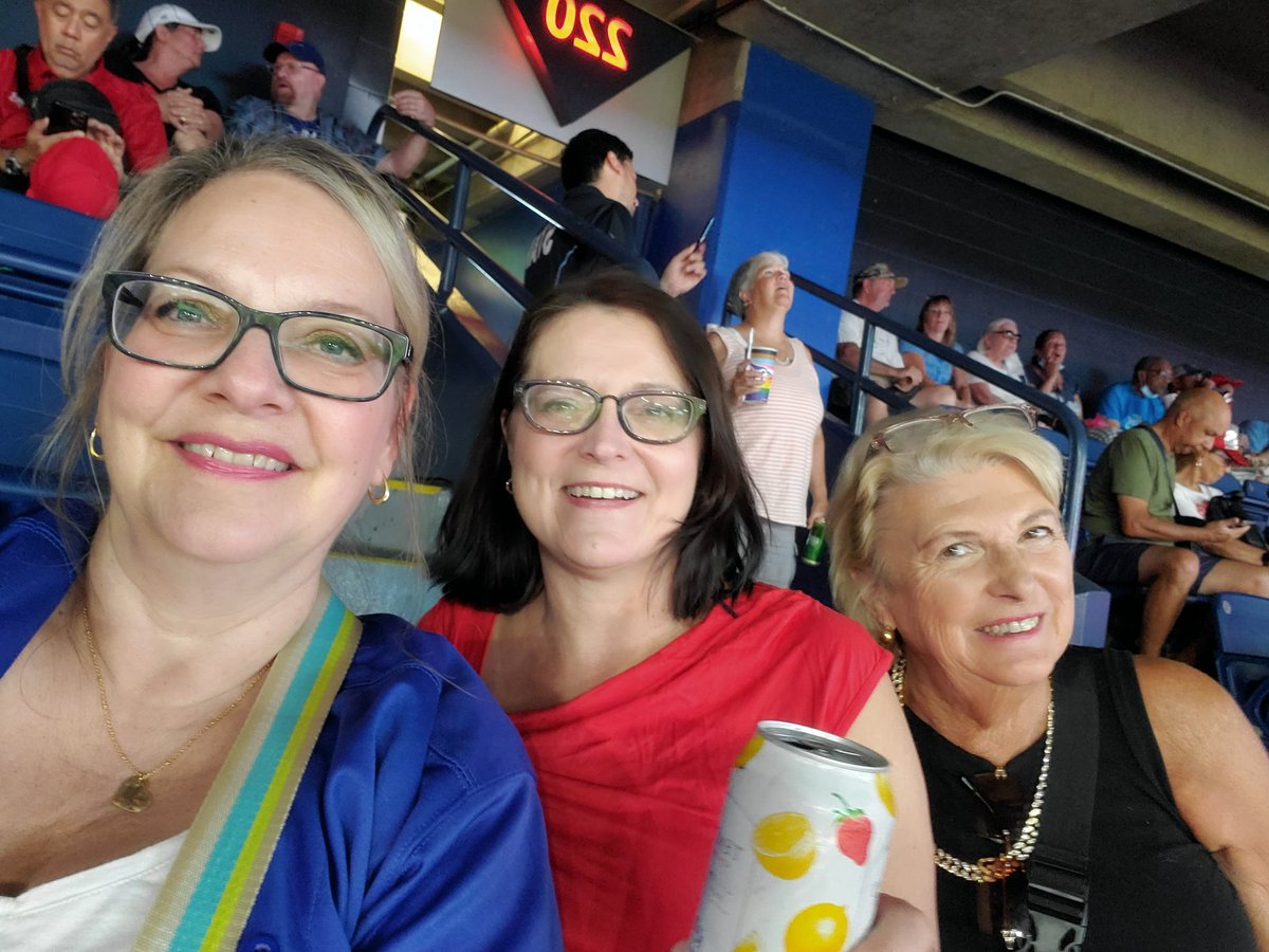 runningmom49's tweet photo. @BlueJays #NextLevel Happy Canada Day 🇨🇦 https://t.co/8tEQ4Q0PrU