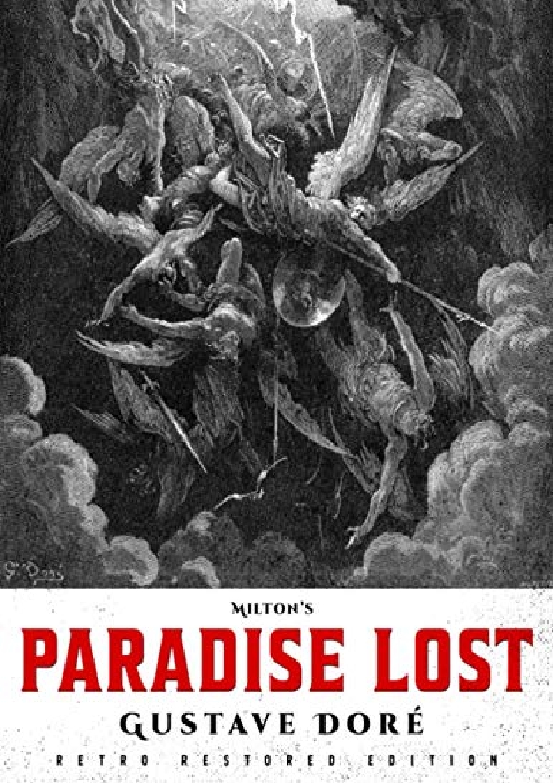 PDF) Paradise Lost em português