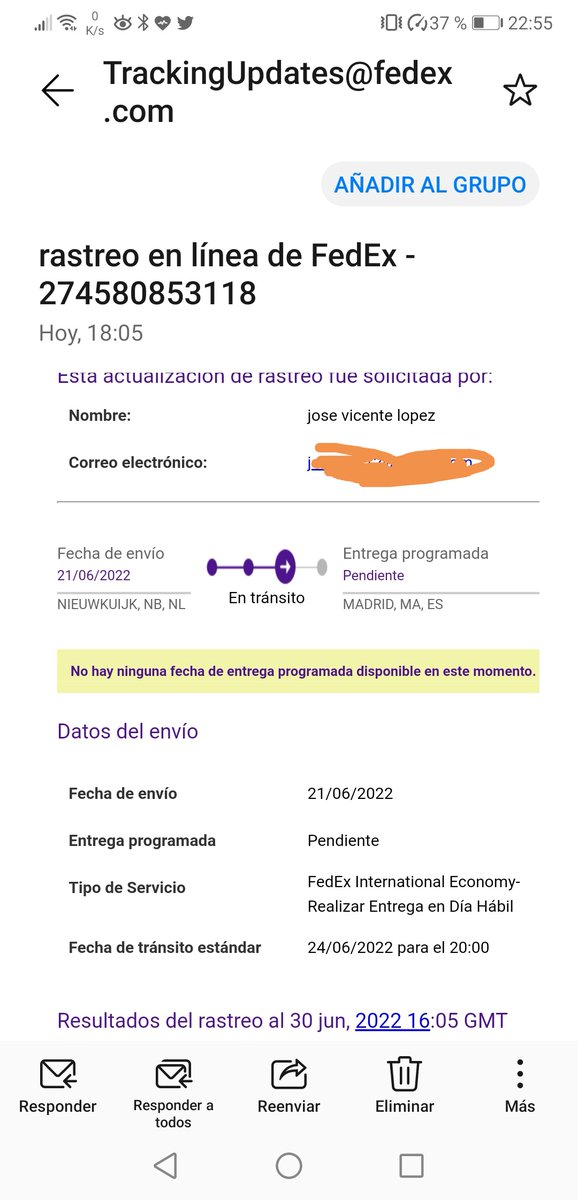 JV.López tweet media