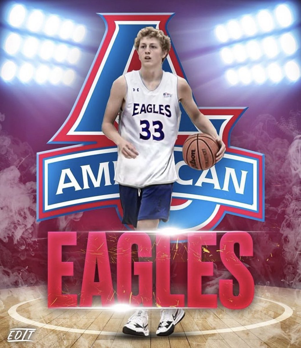 Westtown Boys Basketball (@westtownhoops) on Twitter photo Congrats to our Senior Forward, Matt Mayock on committing to <a href="/AU_MBasketball/">American U. Men's Basketball</a> earlier today.
Let’s go Matt!
#iam4u #westtownhoops #committed Congrats to our Senior Forward, Matt Mayock on committing to <a href="/AU_MBasketball/">American U. Men's Basketball</a> earlier today.
Let’s go Matt!
#iam4u #westtownhoops #committed