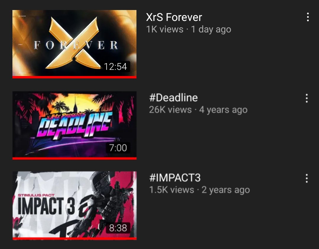 Such an important 3 thumbnails all made by Jpreet. Knifing community legend! Thank you <a href="/Jpreet_/">JP 🍥</a>