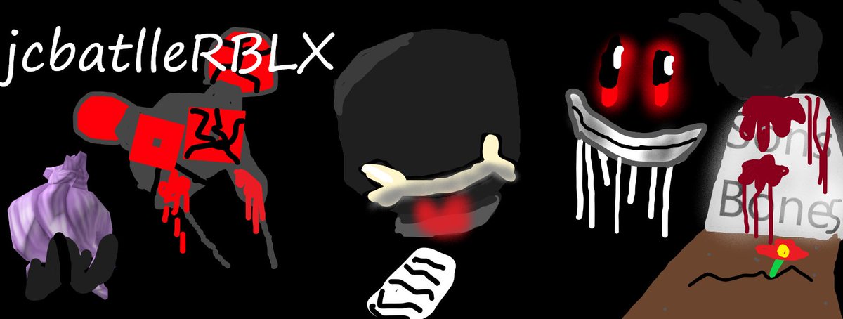 BatlleVitiello's tweet photo. #robloxart #robloxhacker #roblox #unseenbones is as a story lol not the best to unseenbones https://t.co/a9kcMCKusN