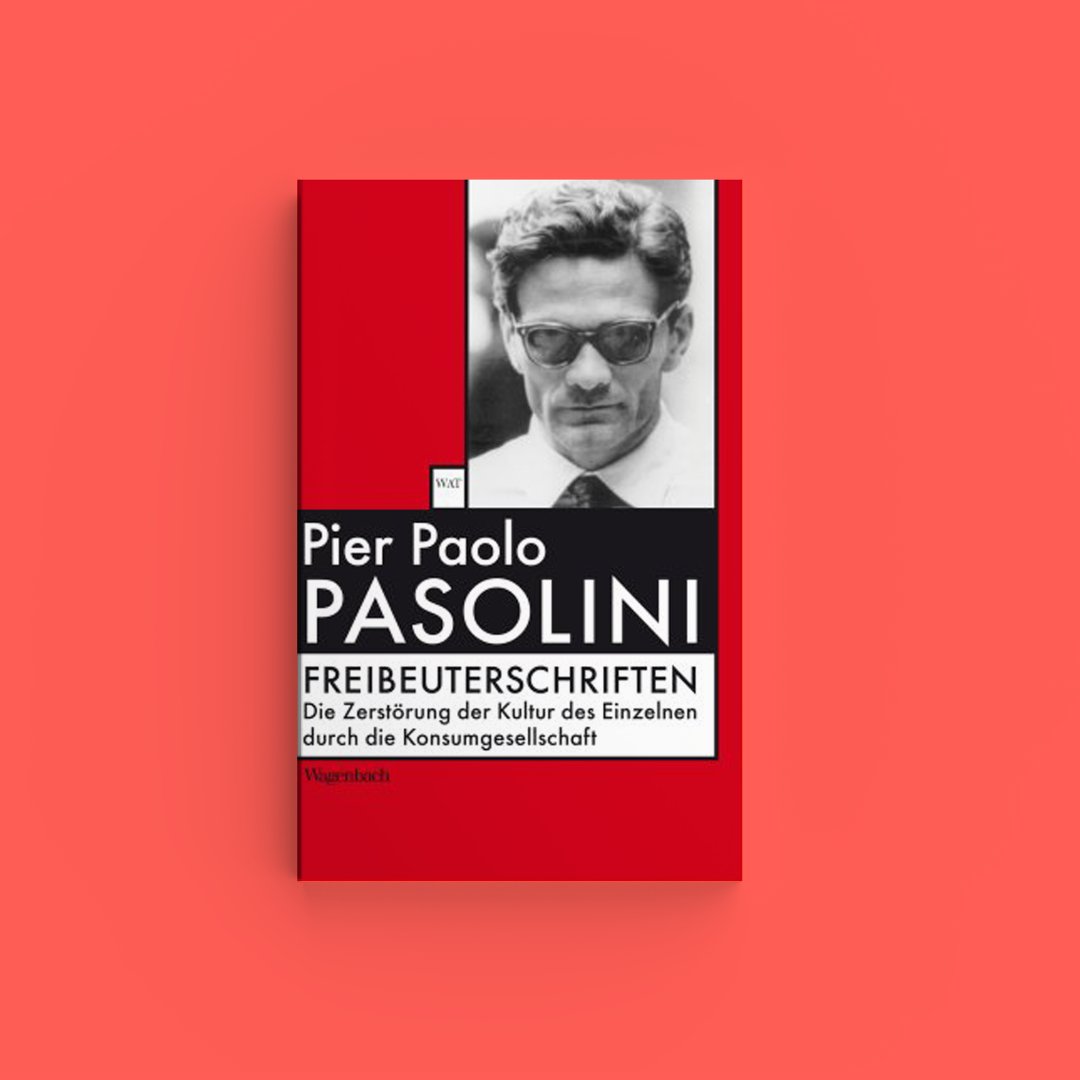 7 Luglio 2022 #dedika2022 
⭕️ore 18:30 #Pasolini in persona con #GaetanoBiccari e #FlorianBorchmeyer
⭕️ore 19.45 Pasolini, polemico e ribelle
Con #ThomasMacho, #FabienVitali. Modera #AntonioLucci
@IICBerlino @Wagenbach_News, @filmfestmunich @ItalyMFA 
🎟️dedika2022.eventbrite.it