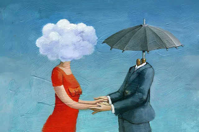 tinybuddha's tweet photo. "When someone truly loves and supports you, they challenge you, stand beside you when you need them, and give you the space you need to roam free and grow as a person." ~Natalie Edwards

What it really means to have a supportive partner: https://t.co/tvr82OD7ow https://t.co/cmjhaCRH30