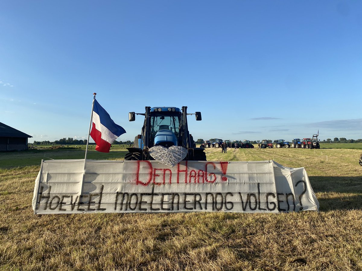 #boerenopstand #boerenprotesten #boerenactie #boeren