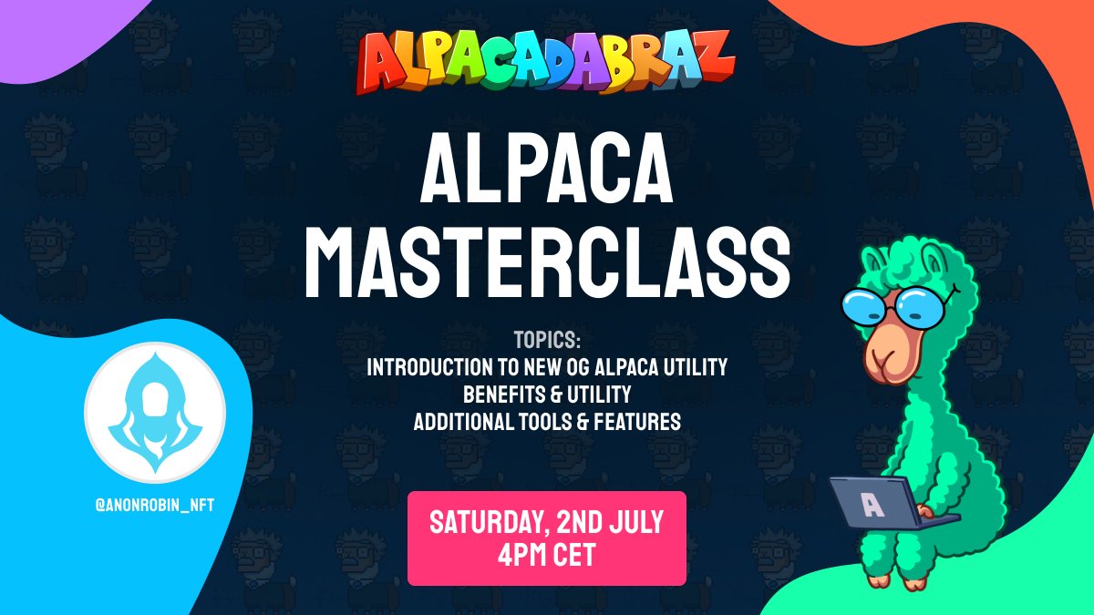 ALPACADABRAZ tweet media