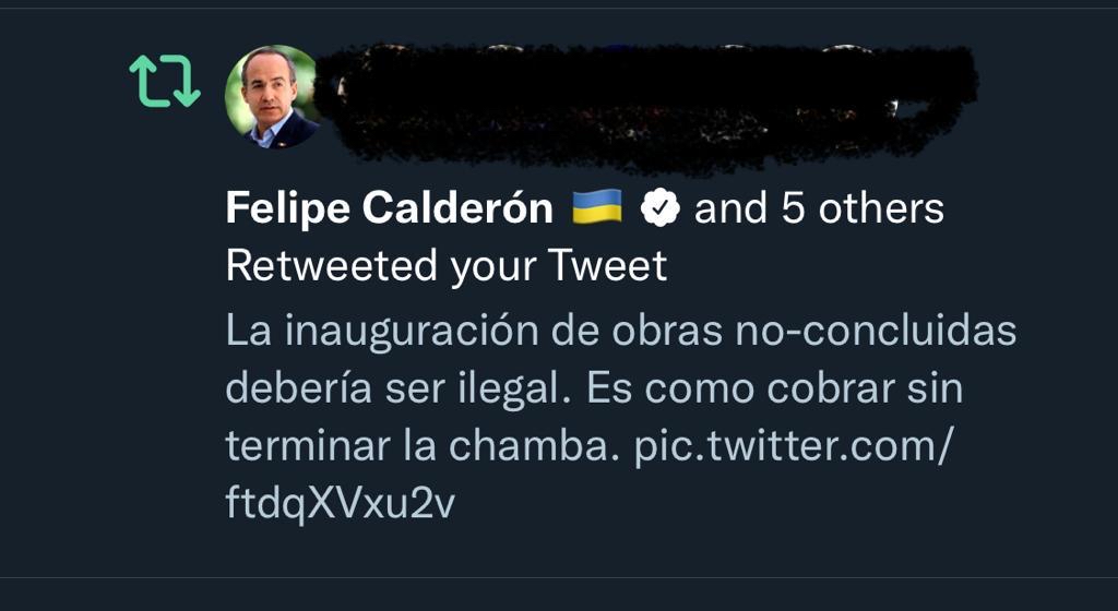 Viri Ríos tweet media