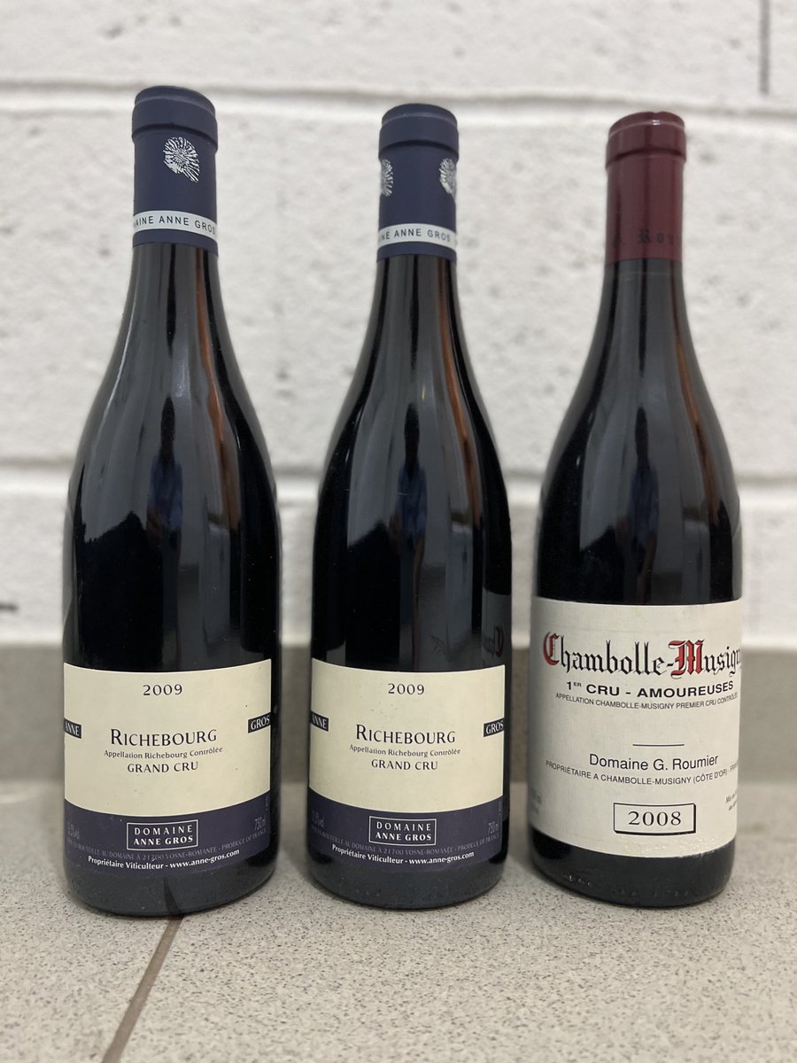 expertvins's tweet photo. Chambolle Musigny Les Amoureuses 2008 Roumier https://t.co/YmYmRQvwvO