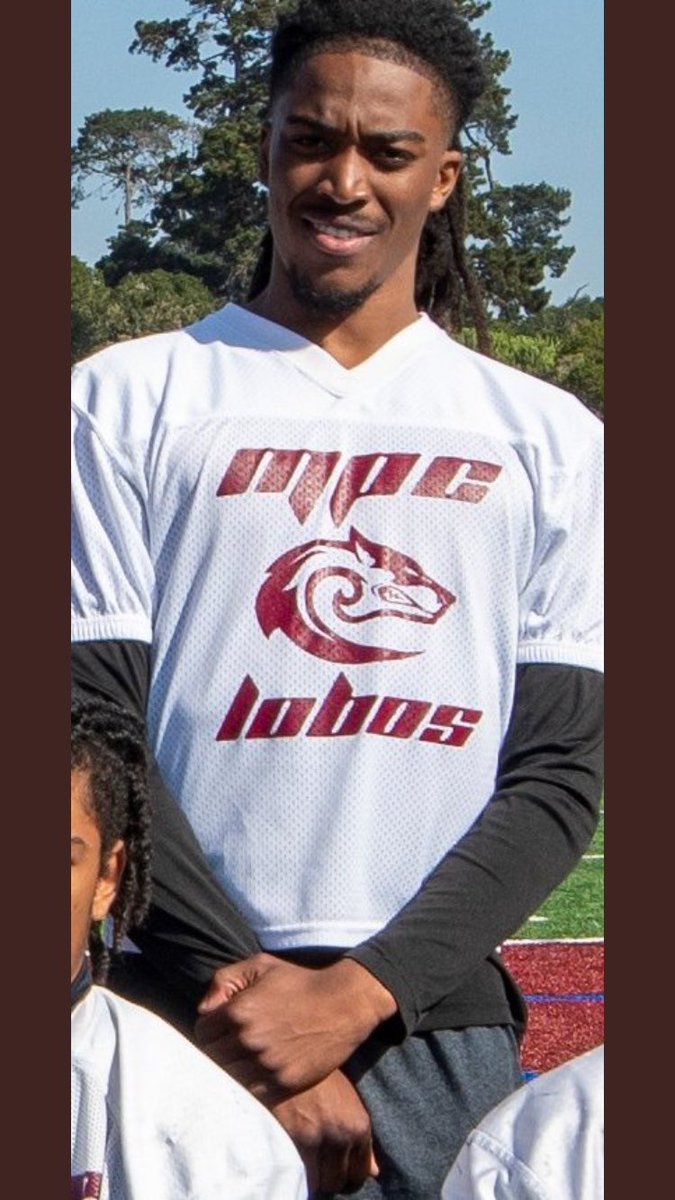 MPC Lobo Football tweet media